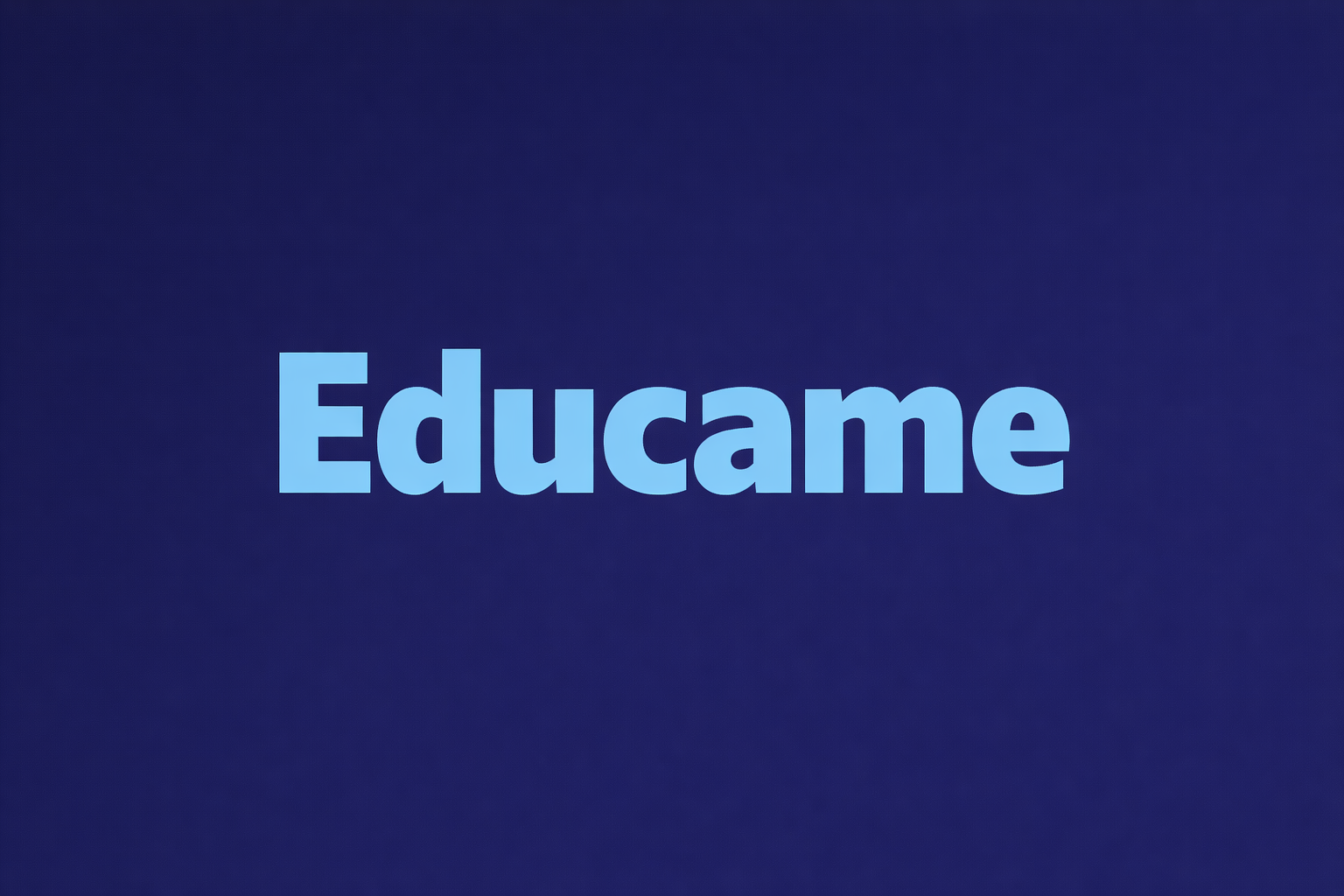 Educame