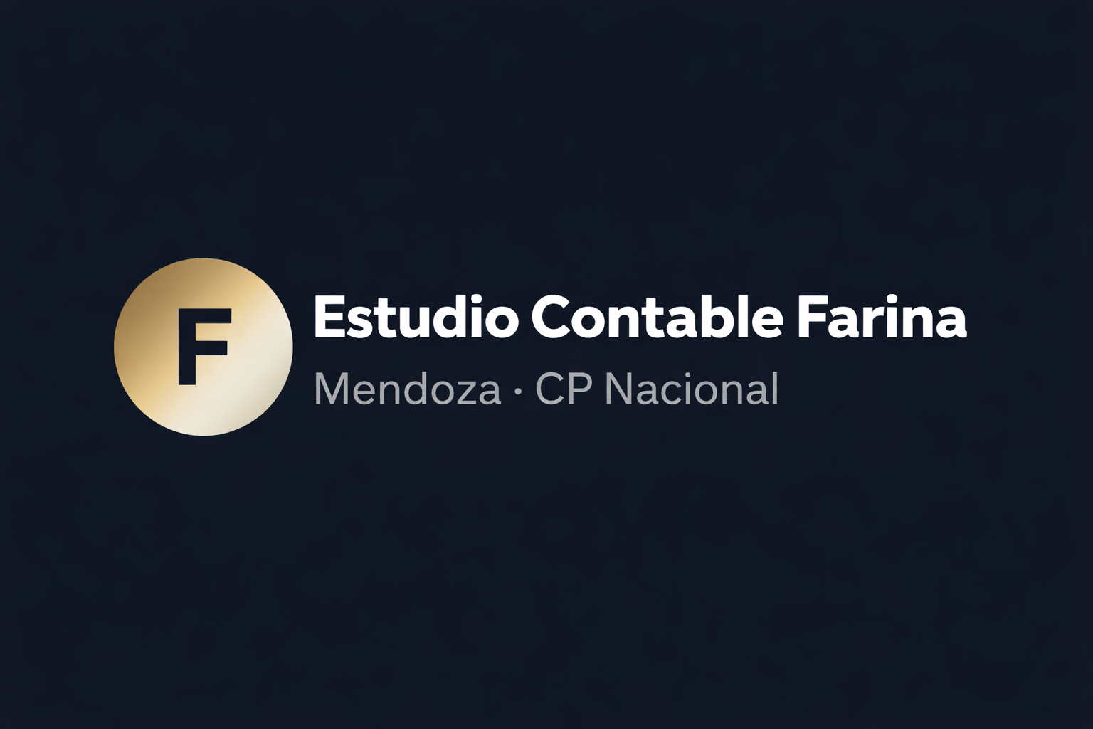 Estudio Contable Farina